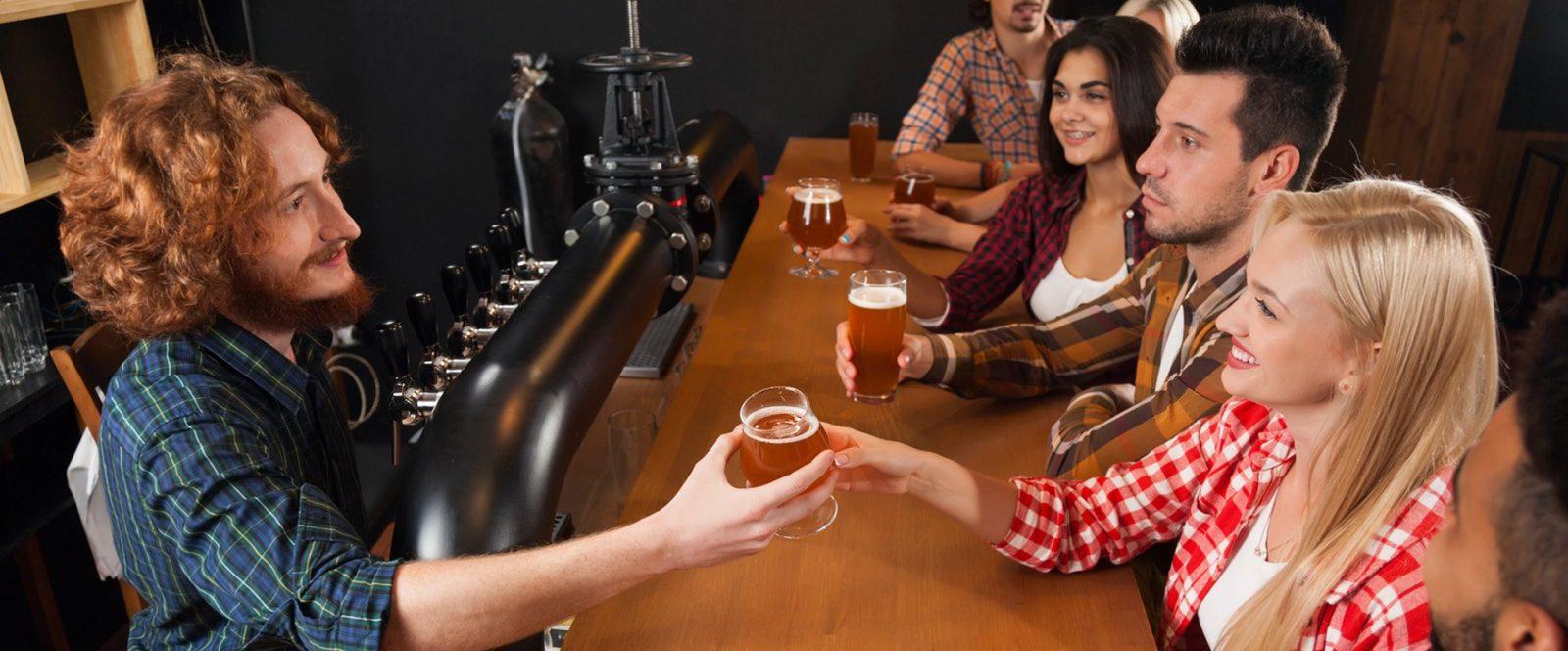 beer_tasting_5_people_and_bar_tender